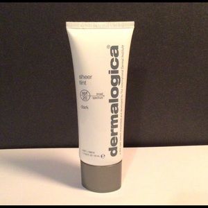Dermalogica : Sheer Tint ( SPF 20 )